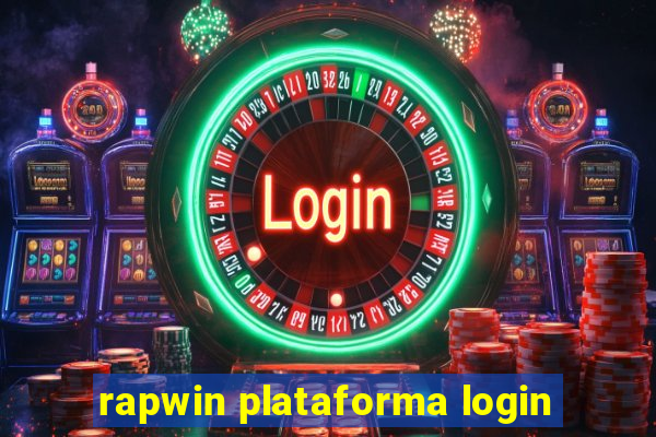 rapwin plataforma login